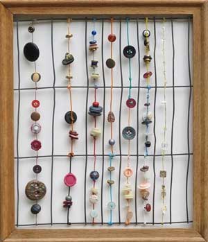 Button Grid