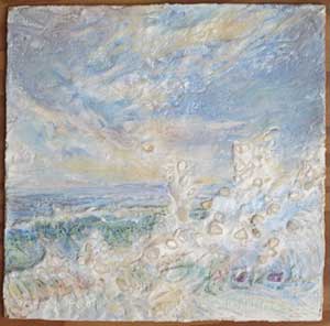 Ocean Froth